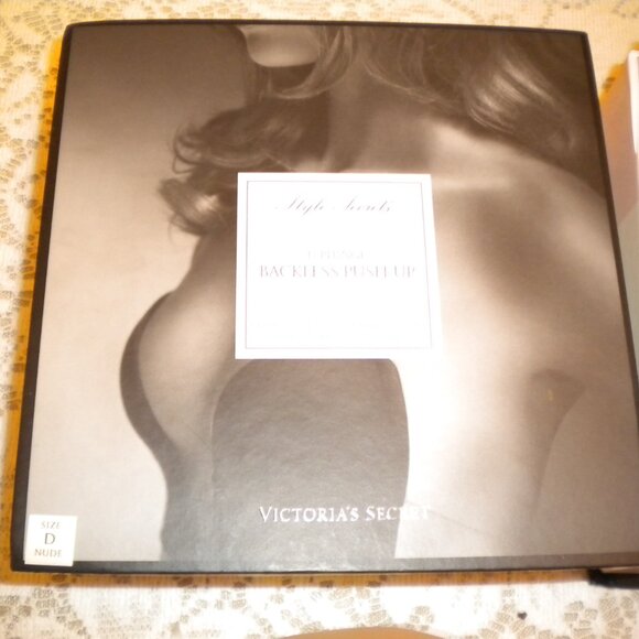 Style Secrets Bra - Picture 2 of 5